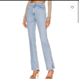 GRLFRND the Harlow Jeans